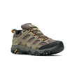Merrell Men's Moab 3 Waterproof Wide Width - J037989W