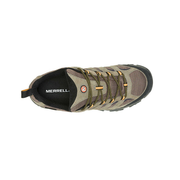 Merrell Men's Moab 3 Waterproof Wide Width - J037989W