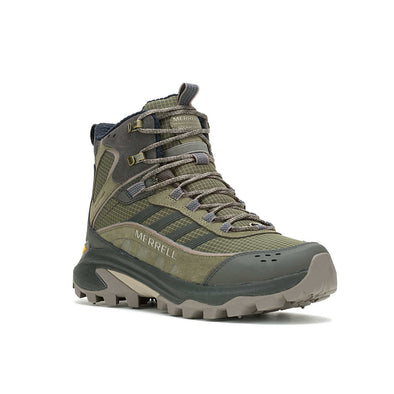Merrell Men's Moab Speed 2 Thermo Mid Waterproof - J038413