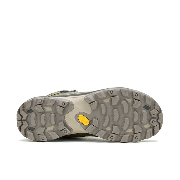Merrell Men's Moab Speed 2 Thermo Mid Waterproof - J038413