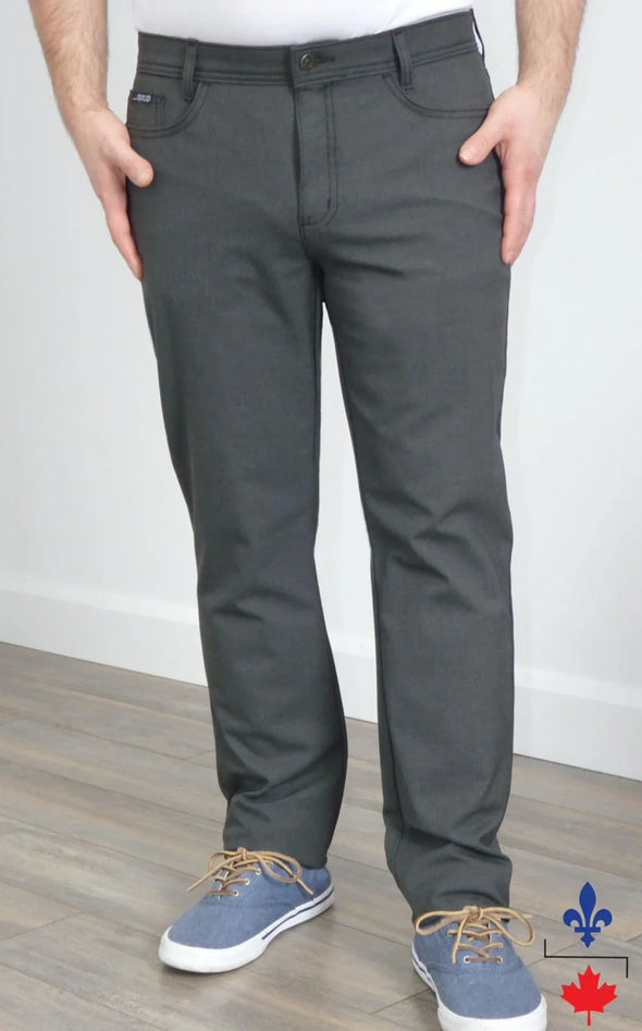 Marco Casual Stretch Pant  P407 - Maxi