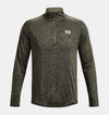Under Armour Tech ½ Zip Long Sleeve Sweater - 1328495