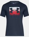 Under Armour Boxed Short Sleeve T-Shirt - 1329581