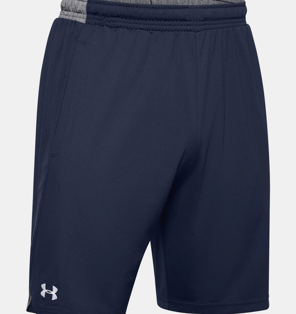 Men's ua online raid international shorts