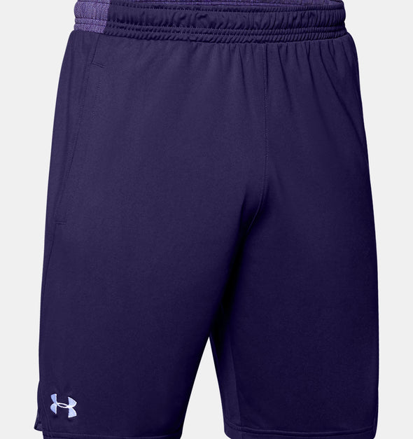 Navy under armour sales shorts