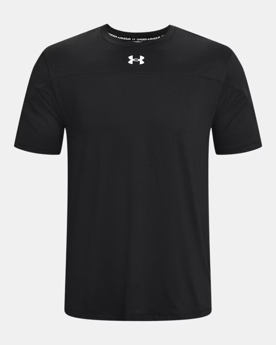 Under Armour Knockout Team Short Sleeve - 1370360