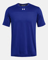 Under Armour Knockout Team Short Sleeve - 1370360