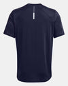 Under Armour Knockout Team Short Sleeve - 1370360