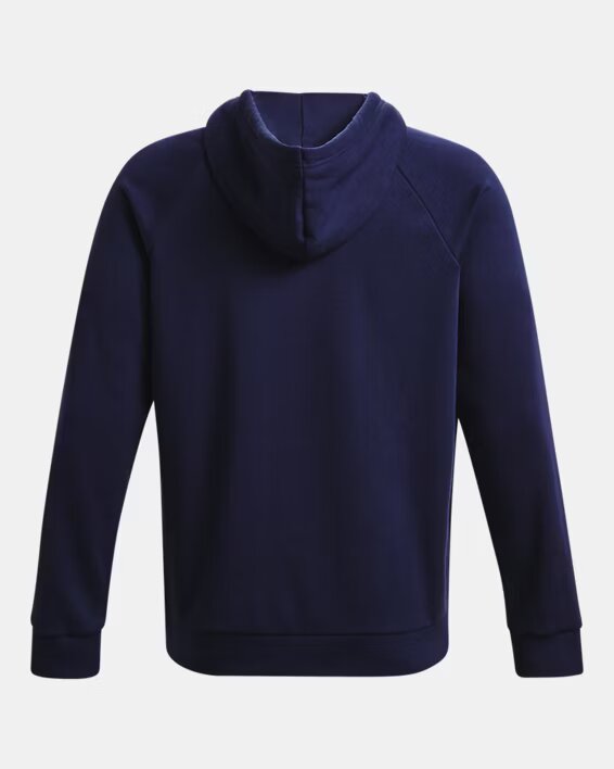 Under Armour Men's Rival Fleece Logo Hoodie - 1379758