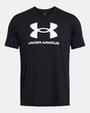 Under Armour Men's  Logo Short Sleeve - 1382911