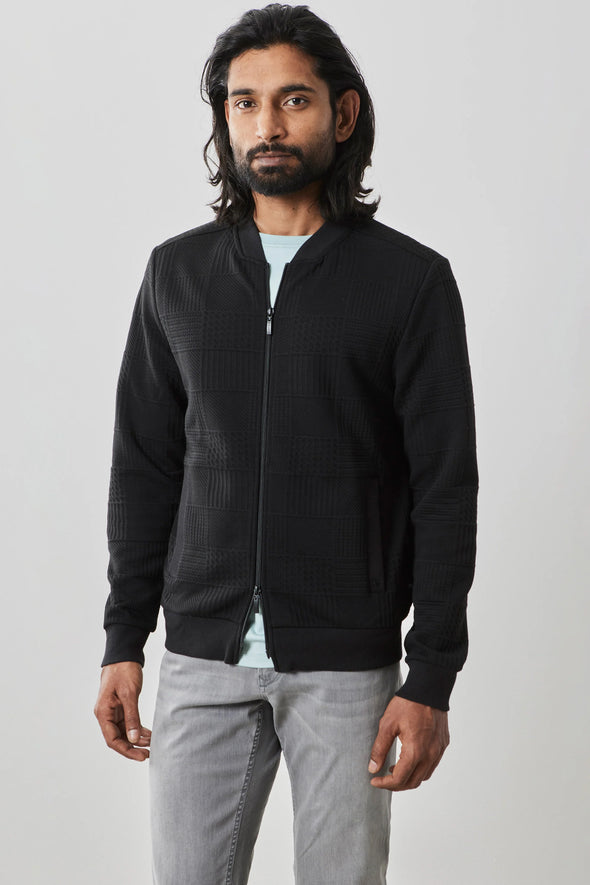 Robert Barakett Elmdon Full Zip - RB32048