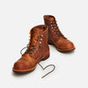 Red Wing Iron Ranger Copper Boots - 8085