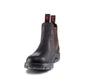 RedBack Bobcat Claret Casual Boots - UBOK