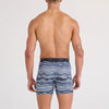 Saxx Quest Quick-Dry Mesh Performance Boxer Brief - SXBB65F LRM