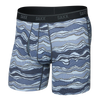 Saxx Quest Quick-Dry Mesh Performance Boxer Brief - SXBB65F LRM