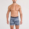 Saxx Quest Quick-Dry Mesh Performance Boxer Brief - SXBB65F LRM