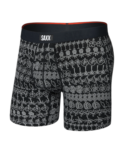 SAXX Boxer brief 6" BallPark Pouch - SXVX24F-ISP