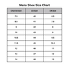 Rieker shoe deals sizes