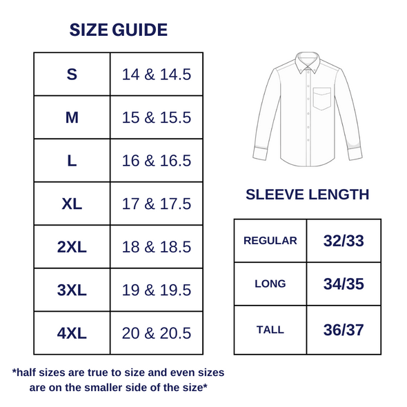 Leo Chevalier Long Sleeve Dress Shirt - 225156 - Assorted Colours Leo Chevalier Long Sleeve Dress Shirt - 225156 - Assorted Colours