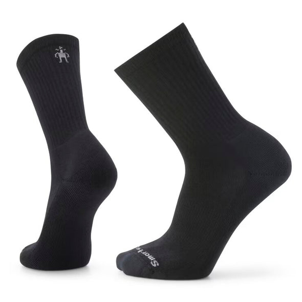 Smartwool Everyday Solid Rib Crew Socks - SW001887001