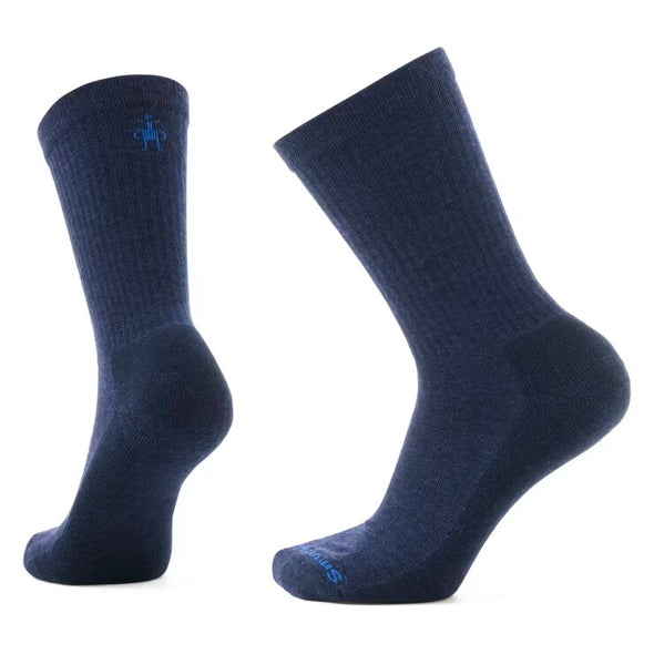 Smartwool Everyday Solid Rib Crew Socks - SW001887001