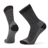 Smartwool Everyday Rollinsville Crew Socks Black - SW001889001