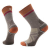 Smartwool Hike Winding Trail Crew Socks Light Cushion - SW001896G26