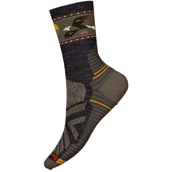 Smartwool Hike Light Cushion Soaring Mid Crew