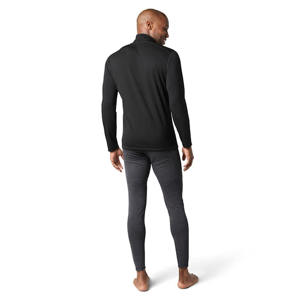 Smartwool Thermal Merino 1/4 Zip Base Layer - SW002822001