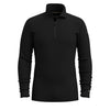 Smartwool Thermal Merino 1/4 Zip Base Layer - SW002822001