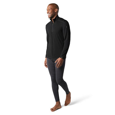 Smartwool Thermal Merino 1/4 Zip Base Layer - SW002822001