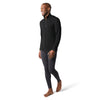 Smartwool Thermal Merino 1/4 Zip Base Layer - SW002822001