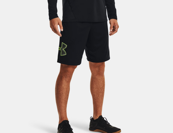 Men's UA Tech™ Graphic Shorts 1306443 - 020