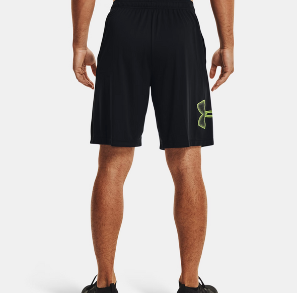 Men's UA Tech™ Graphic Shorts 1306443 - 020