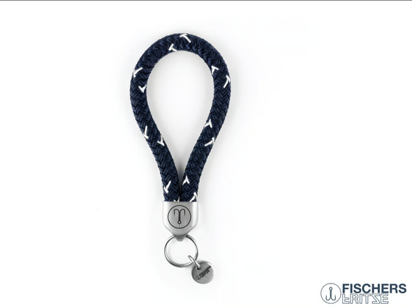 Fisher Fritze Felix Keychain