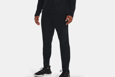 Men's UA Launch Pants - 1376800 - 001