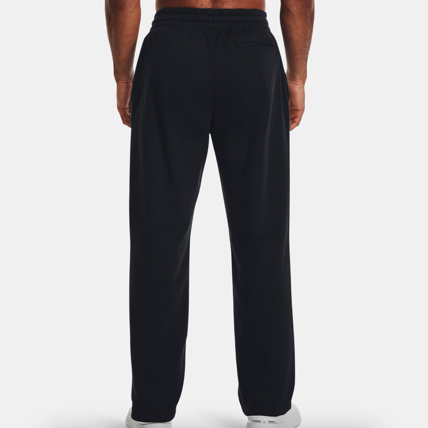 Under Armour Men's Rival Fleece Pants 1379770 - 001 Under Armour Men's Rival Fleece Pants 1379770 - 001