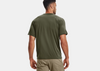 Under Armour Men's Tactical Tech™ Short Sleeve T-Shirt - 1005684 390