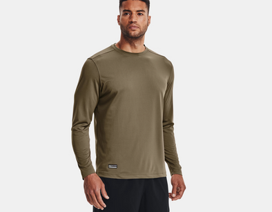 Under Armour Men's Tactical Tech™ Long Sleeve T-Shirt