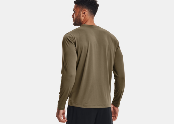 Under Armour Men's Tactical Tech™ Long Sleeve T-Shirt