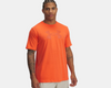 Under Armour Men's Big Logo Short Sleeve - 1390207