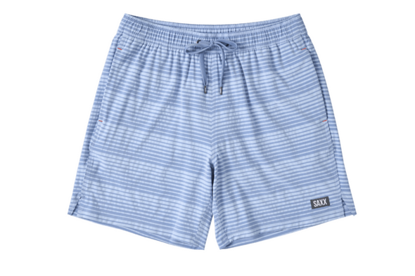 Saxx Oh Buoy 2N1 Volley Swim Trunk 7" - SXSW04L DDS