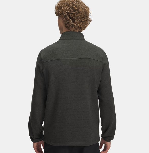 UA Specialist Men's ¼ Zip 6005058