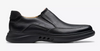 Clarks Un Briley Step Black - 26179984