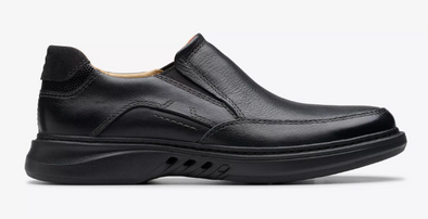 Clarks Un Briley Step Black - 26179984