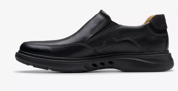 Clarks Un Briley Step Black - 26179984