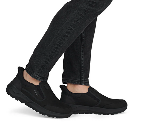Rieker Casual Slip On Shoe - 06052 00