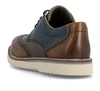 Rieker Casual Dress Shoe Multi - 04504-90