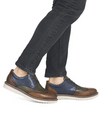 Rieker Casual Dress Shoe Multi - 04504-90