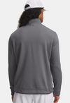 Under Armour SweaterFleece Men's ¼ Zip - 6003722